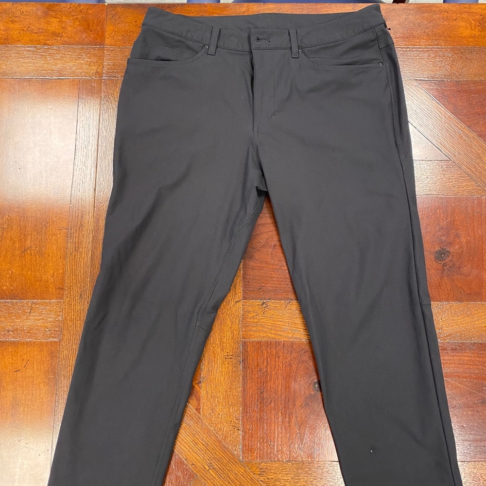 Men’s ABC Pant Classic Warpstreme (Slim Fit)
